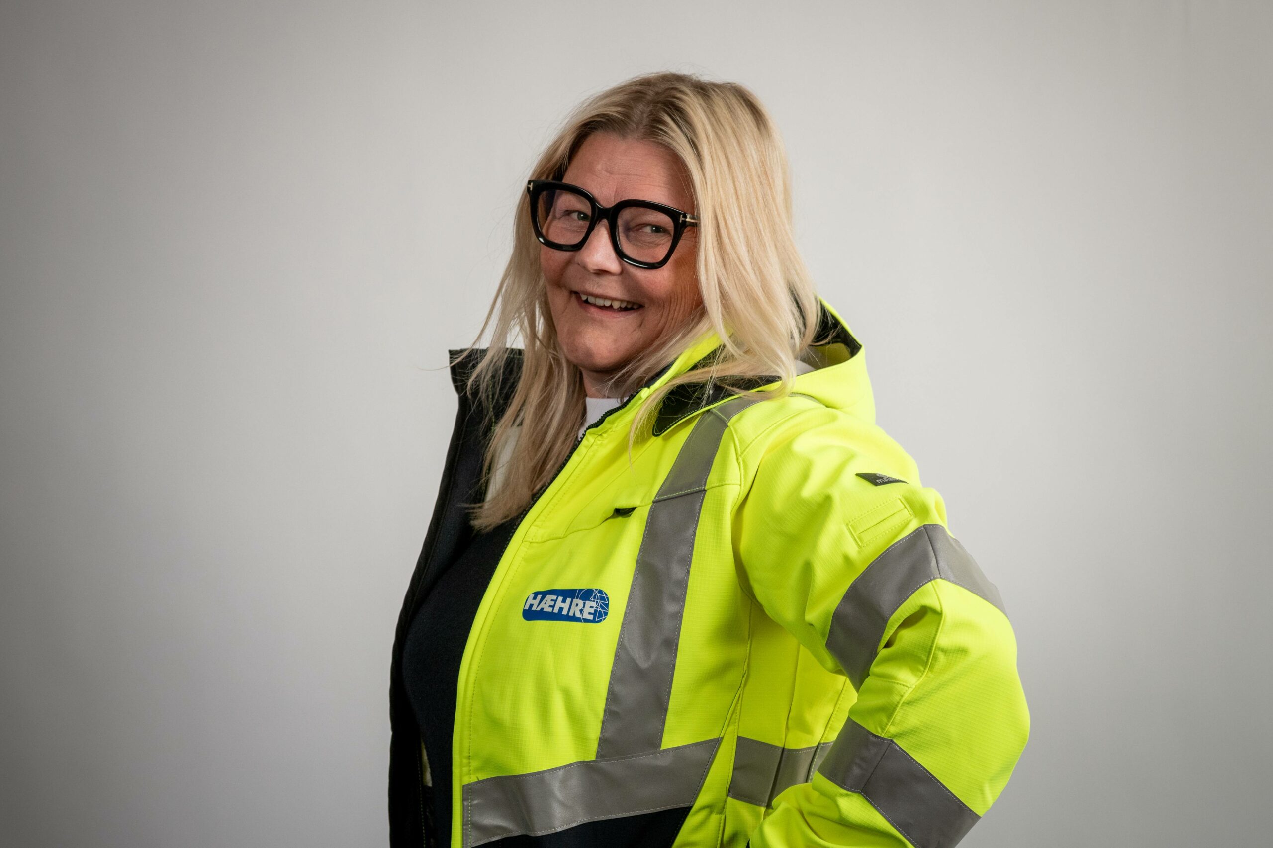 Nina Jakobsen