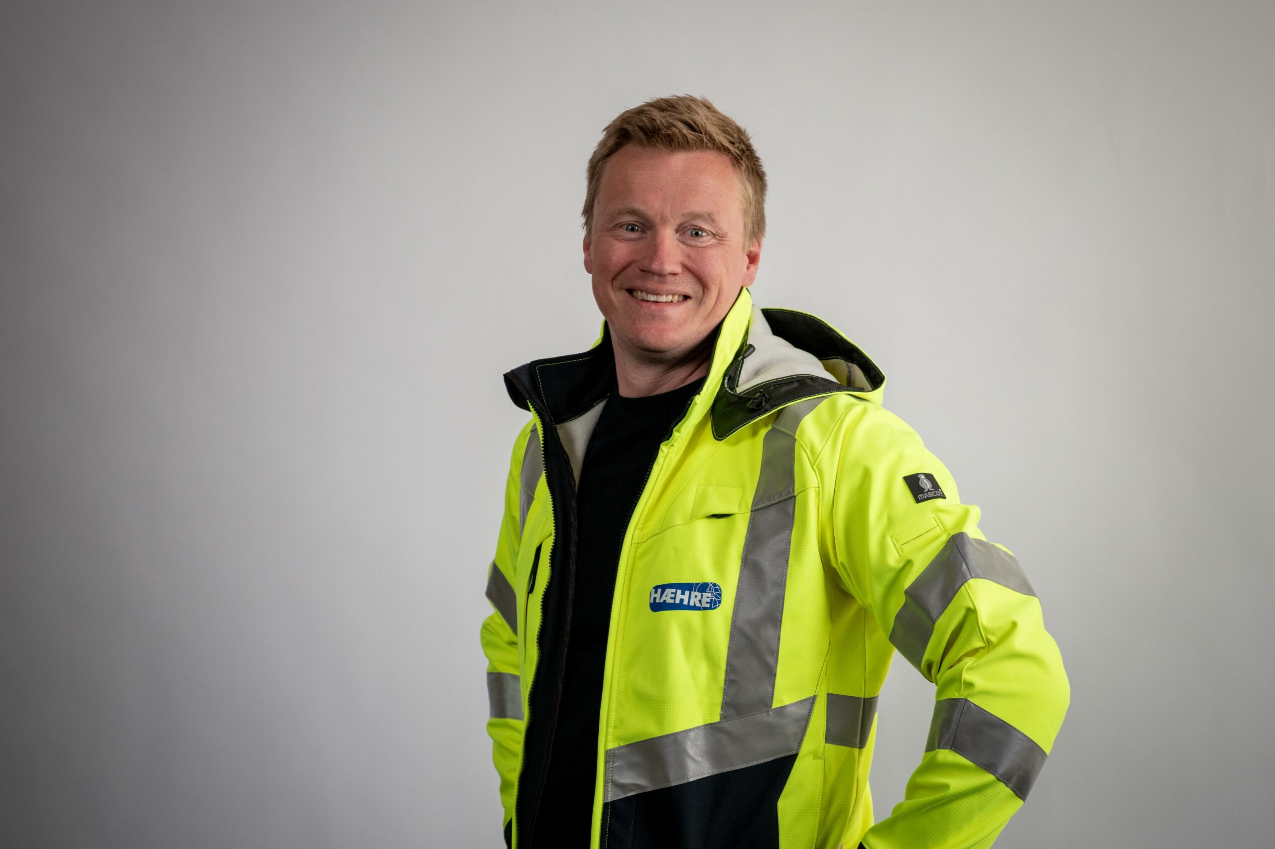 Kristian Nygård