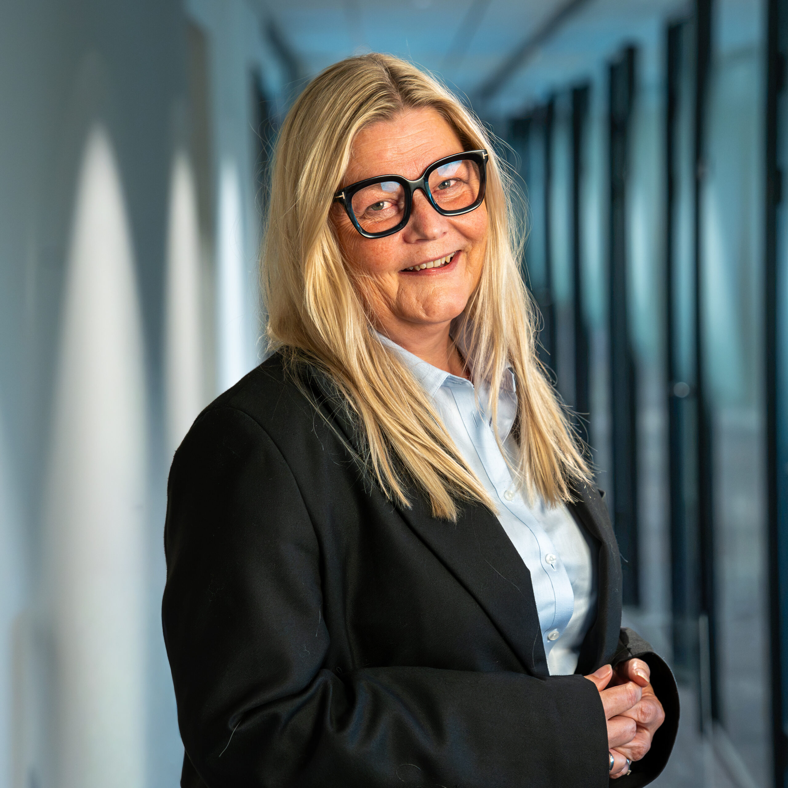 Nina Jakobsen
