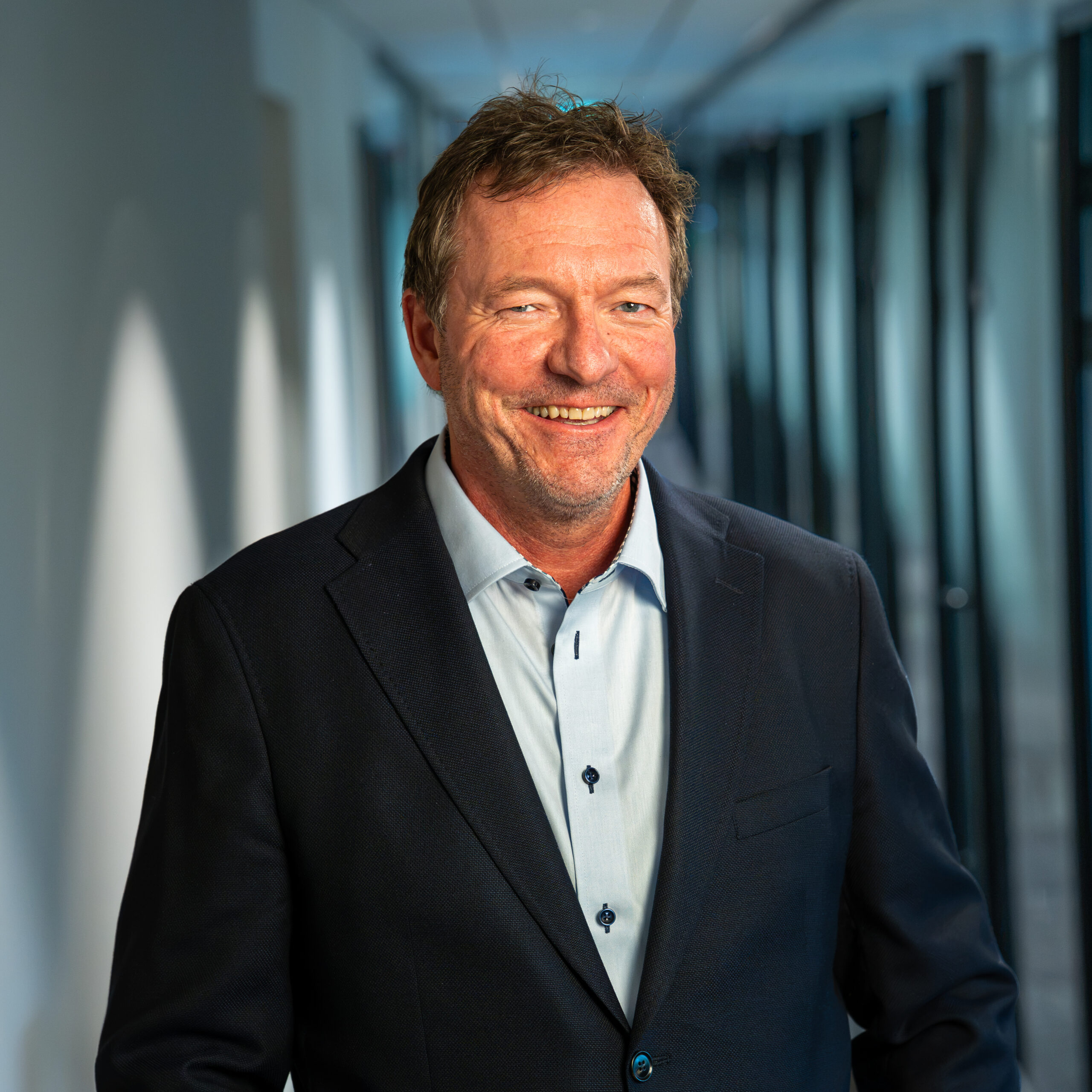 Nils Smetbak