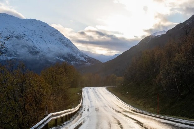 E10 Hålogalandsveien