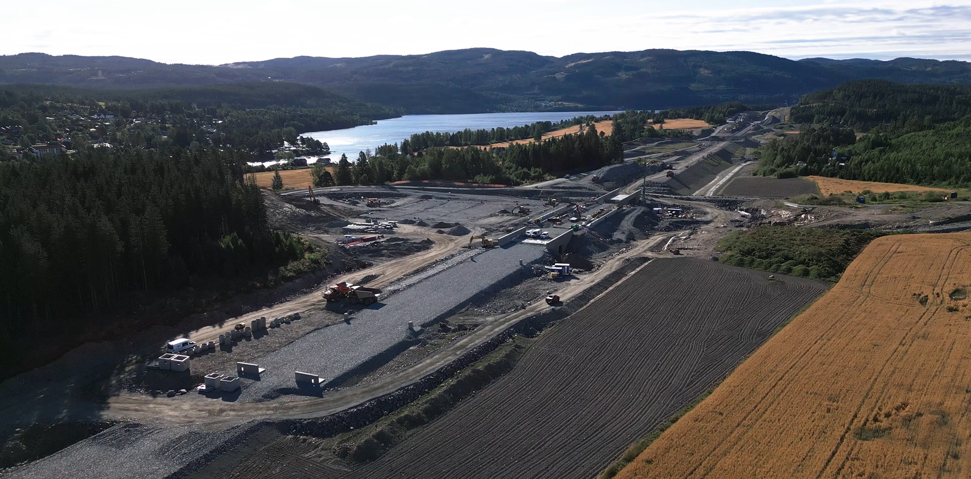 KSÅ-3 Furnesbakken-Stange