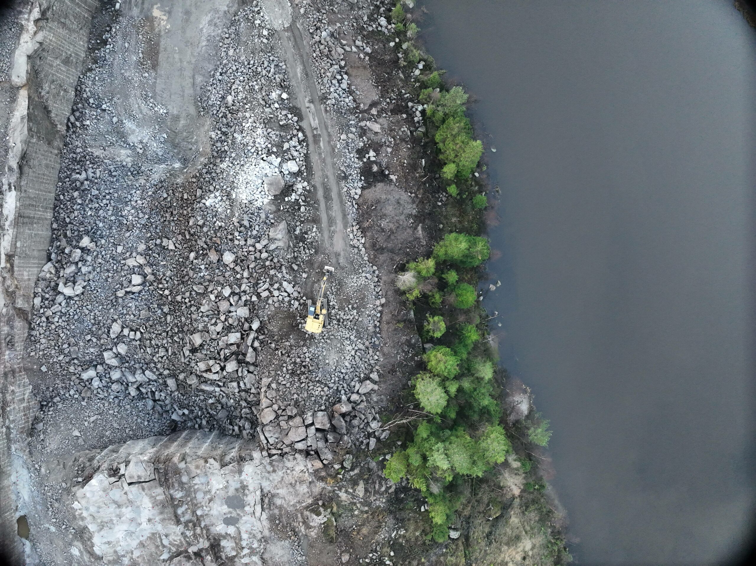 E39 Mandal til Blørstad