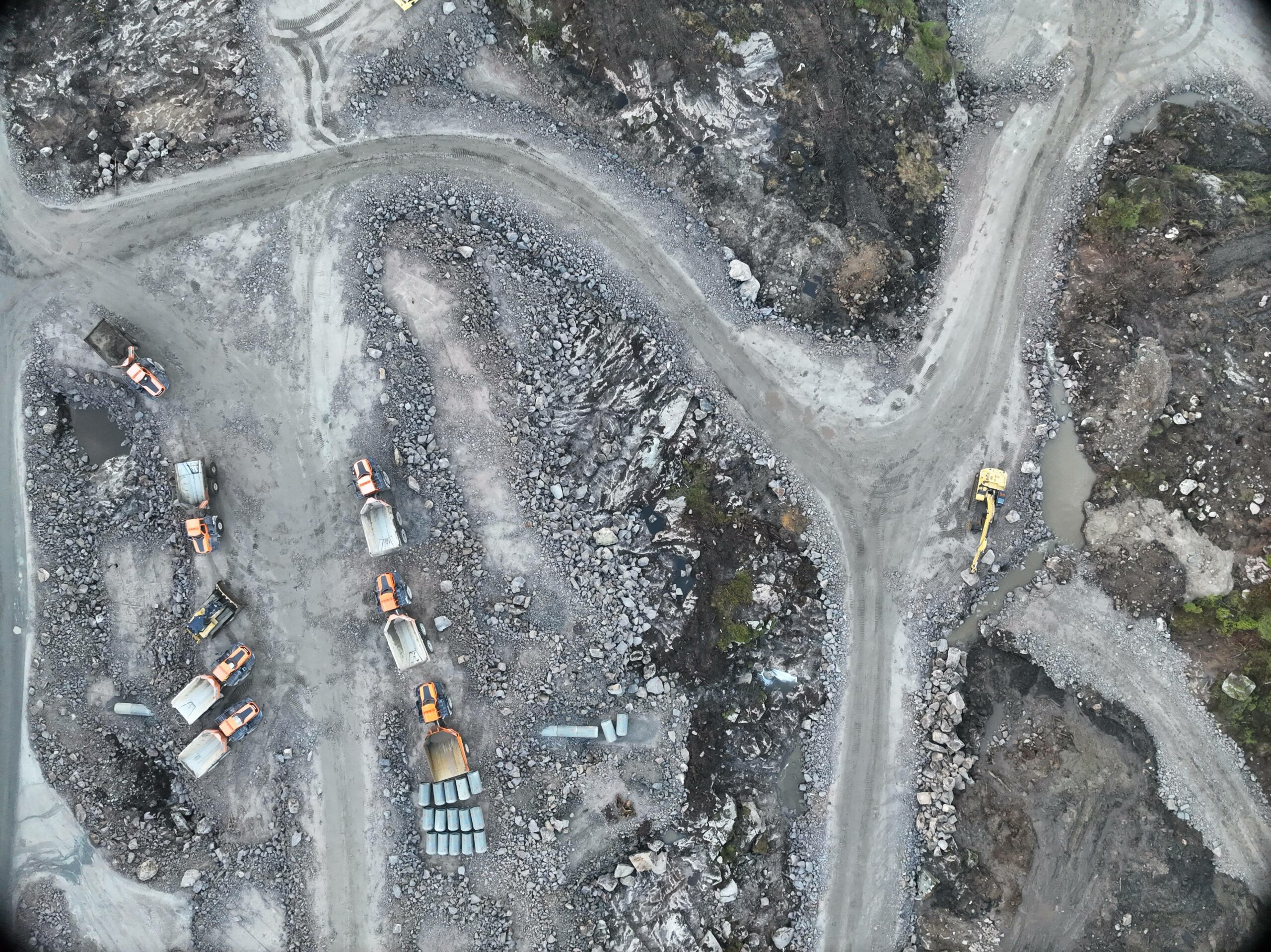 E39 Mandal til Blørstad